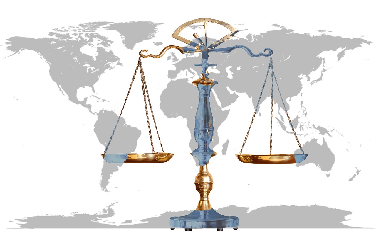 law world legal symbol global 419057