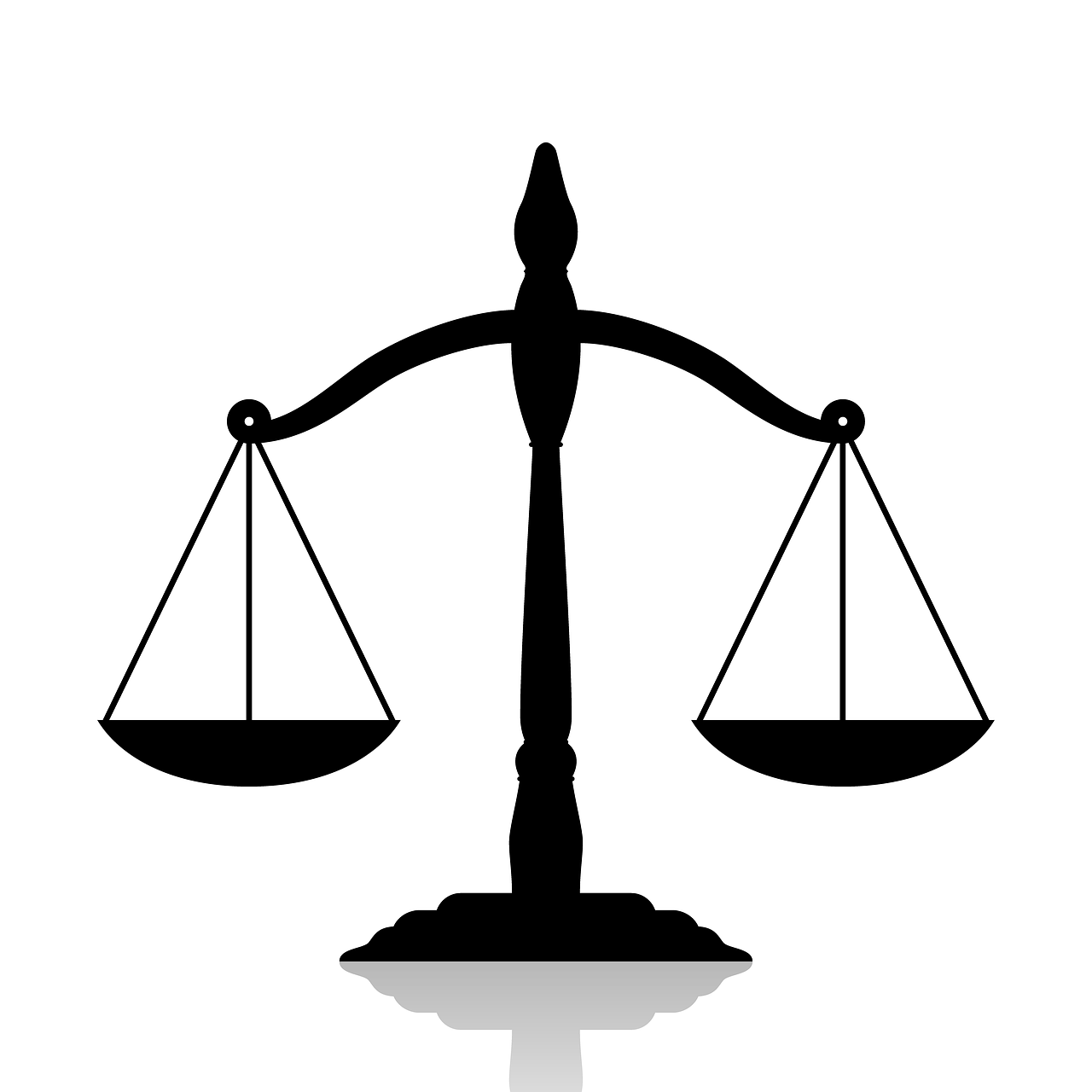 legal scales of justice judge 450202