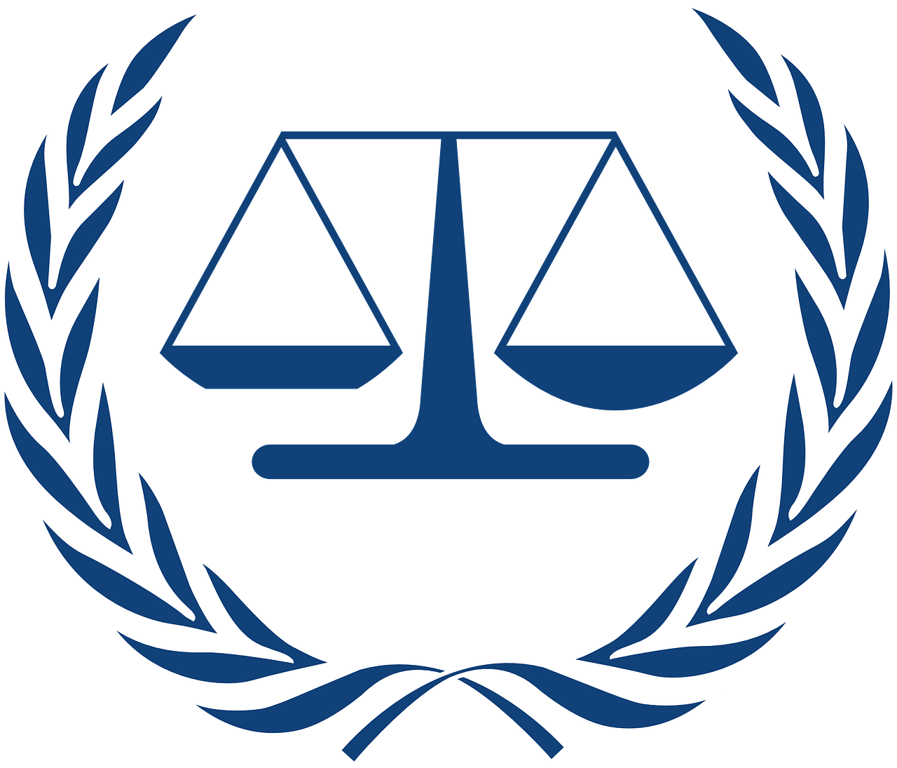 scale justice judge court logo 40635