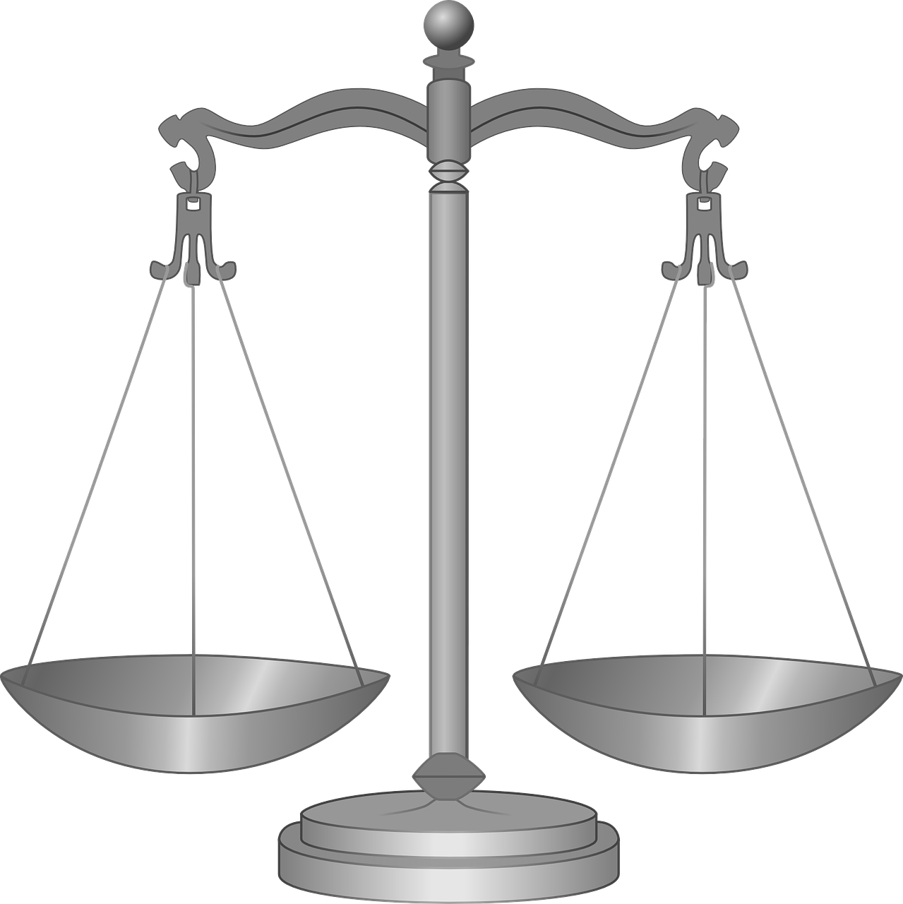 scales balance symbol justice 36417