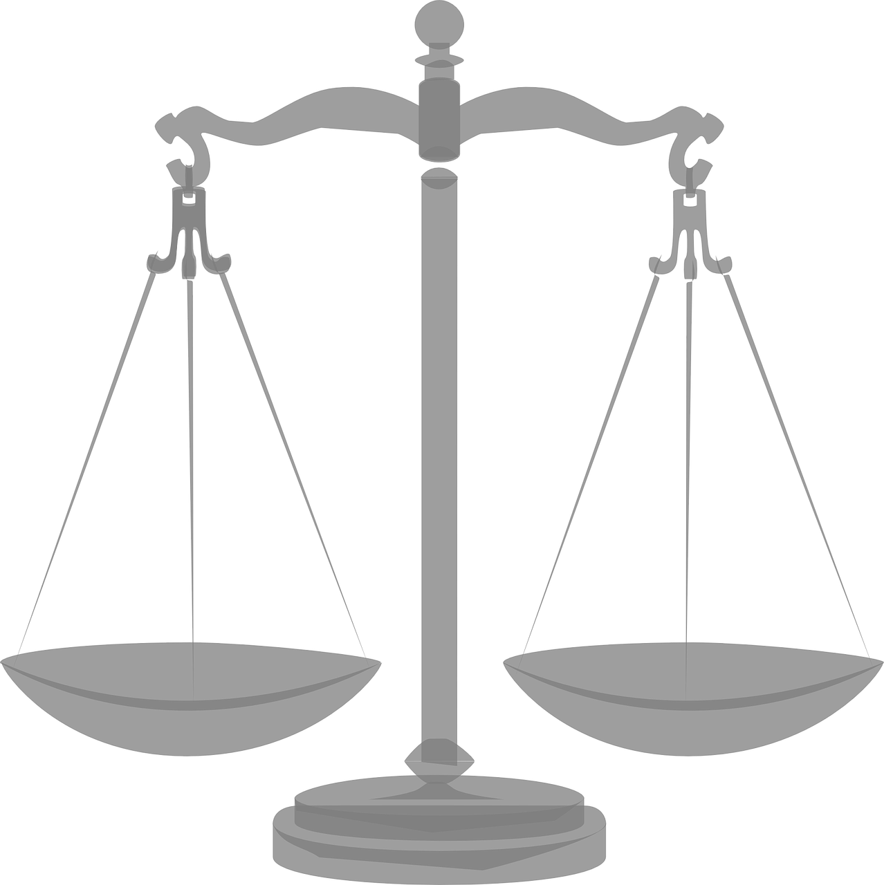 scales justice balance law judge 310131